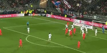 赖斯英超首度双响炮，荣膺第20轮最佳球员