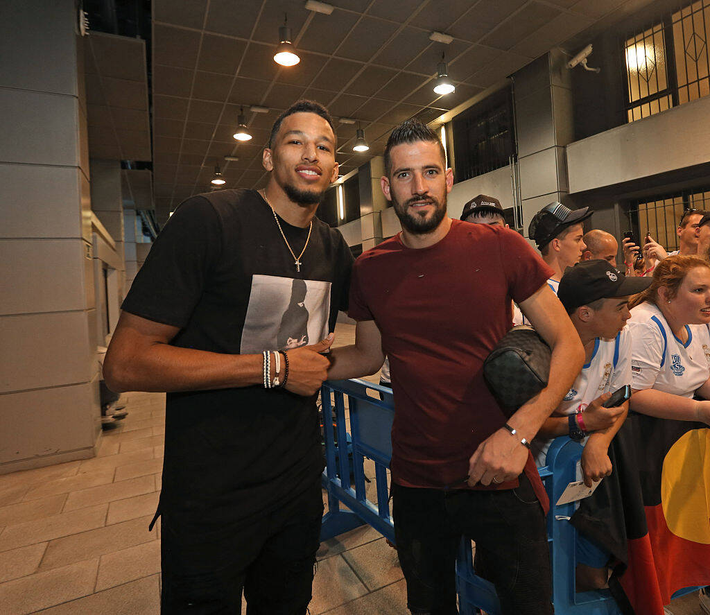 曼城再度展示无敌控球体系