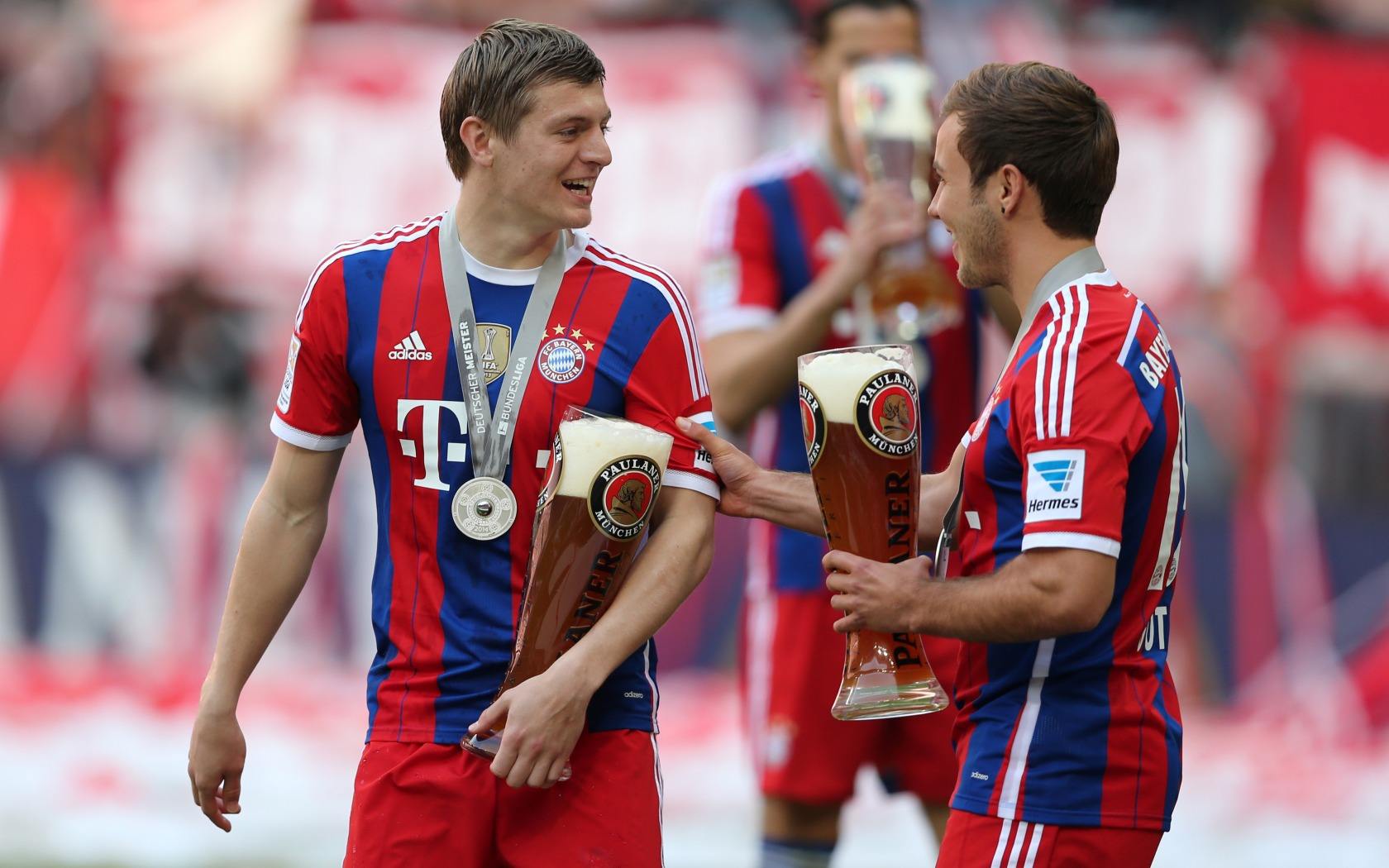 欧洲五大联赛积分榜激烈竞争