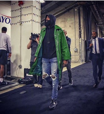 NBA比赛录像回看平台 精彩瞬间随时重温
