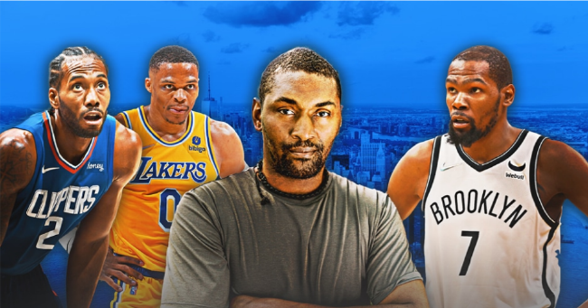 你也北伐？浓眉正式复出！但他又又又伤了！