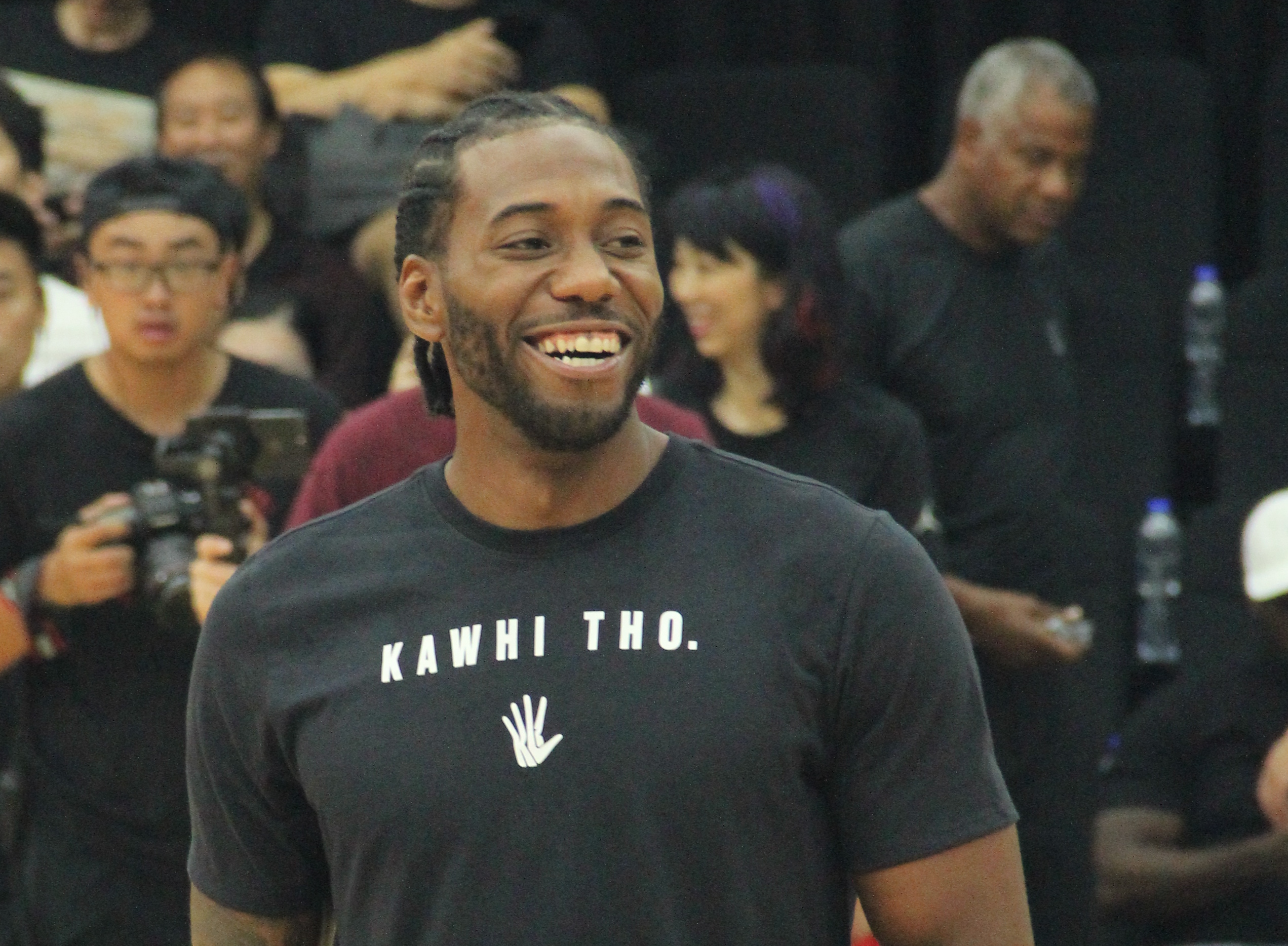 中距离与造