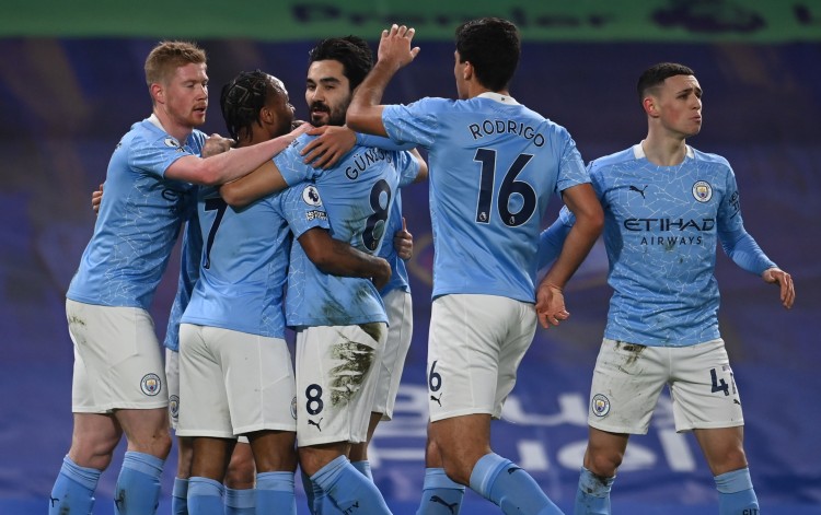 法甲｜战平兰斯前19轮14胜5平 大巴黎成五联唯一不败队