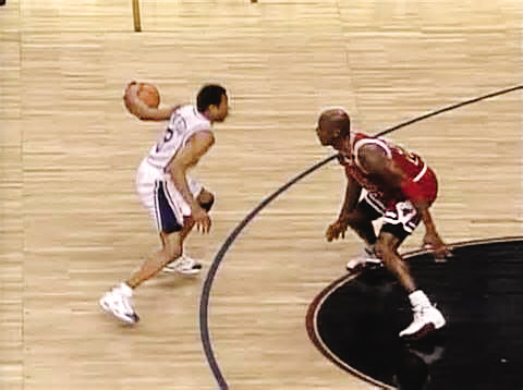 汉密尔顿讲述19年来如何保持身心健康，以及训练方式的改变。