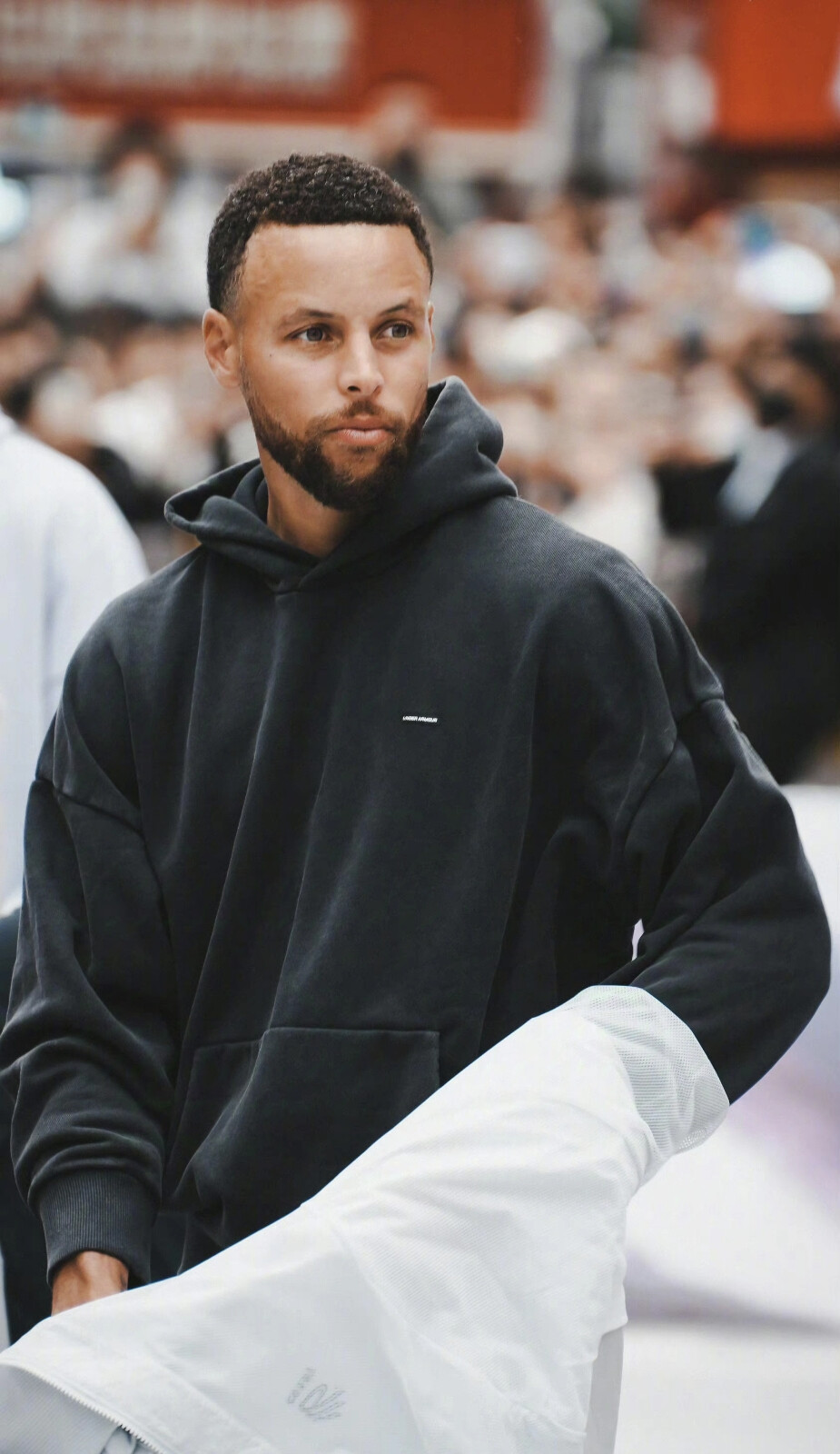 弗兰克：对阵小蜜蜂目标是全取三分，很高兴孙兴慜回主场告别