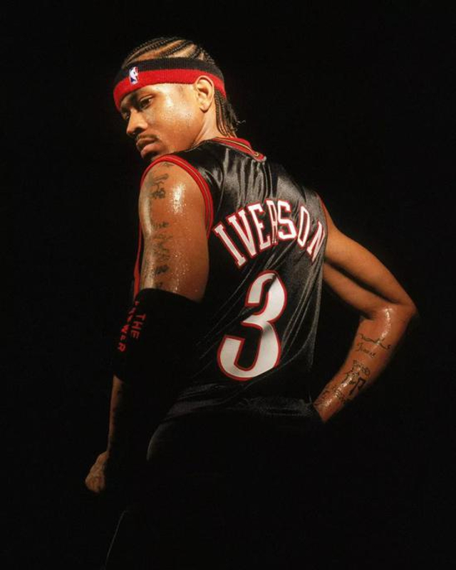 曝勇士没联系过篮网 从未对小波特表现出真正兴趣